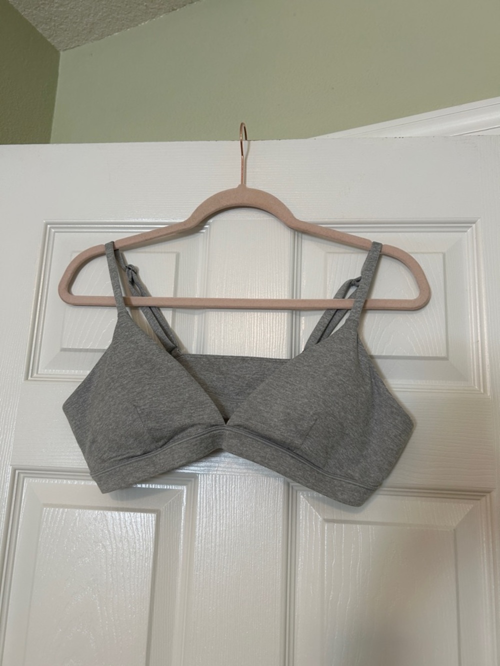 Vuori Halo Triangle Bra